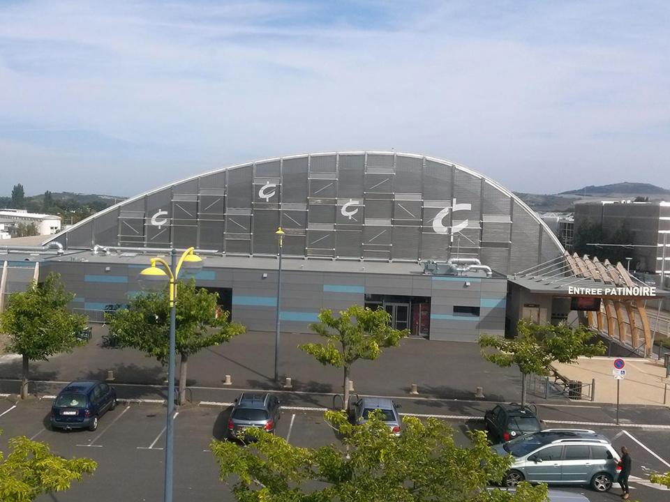 patinoire